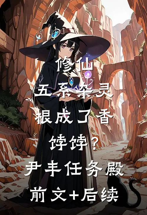 修仙：五系杂灵根成了香饽饽？尹丰任务殿前文+后续