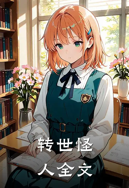 转世怪人全文