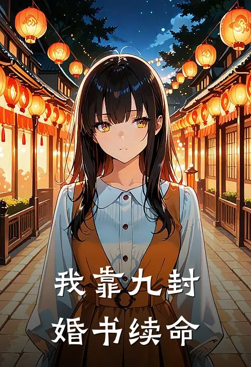 我靠九封婚书续命