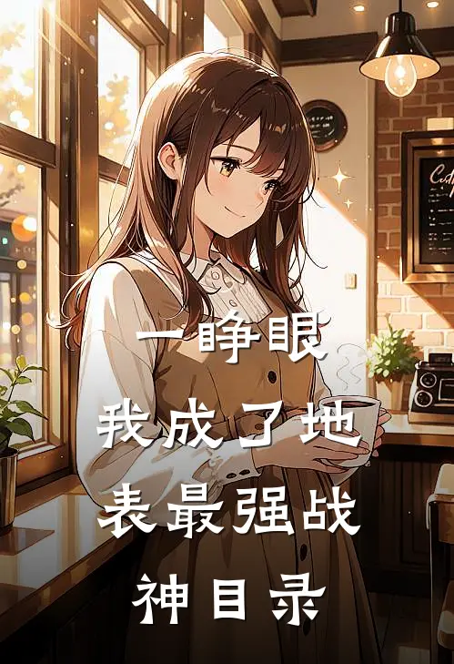 一睁眼，我成了地表最强战神目录