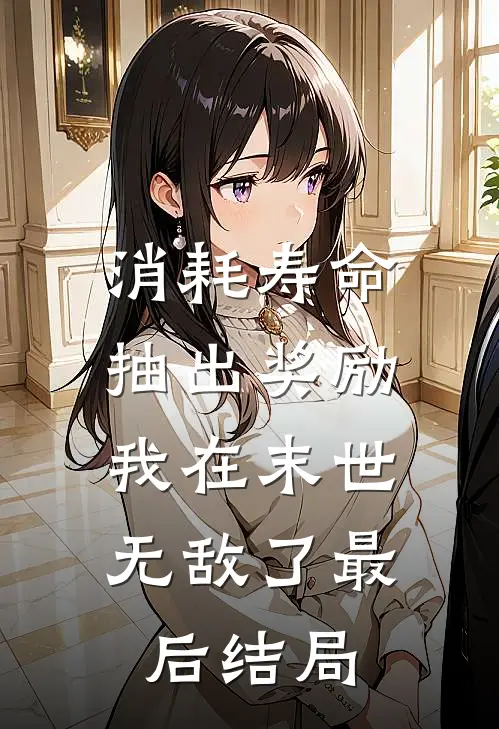 消耗寿命抽出奖励，我在末世无敌了最后结局