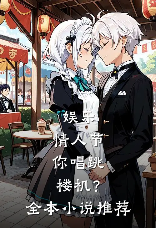 娱乐：情人节，你唱跳楼机？全本小说推荐