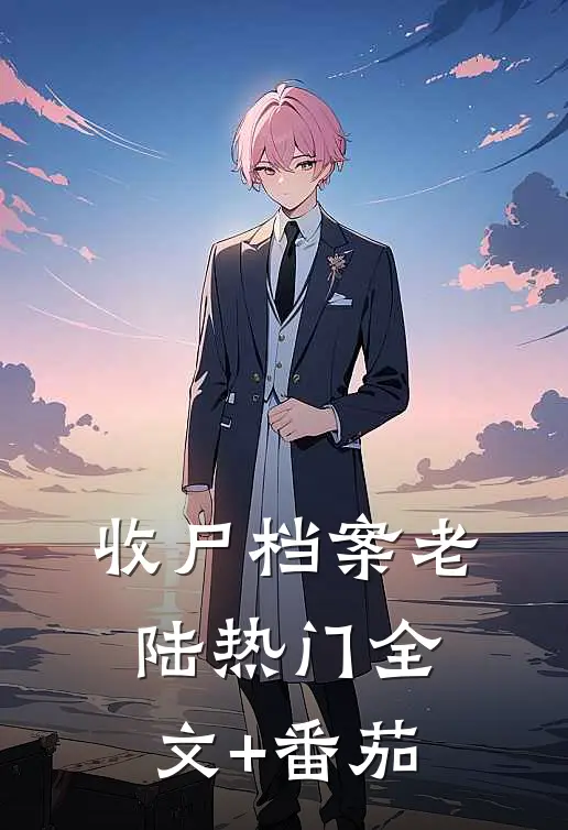 收尸档案老陆热门全文+番茄
