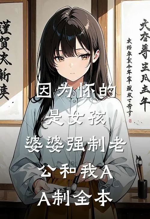 因为怀的是女孩，婆婆强制老公和我AA制全本