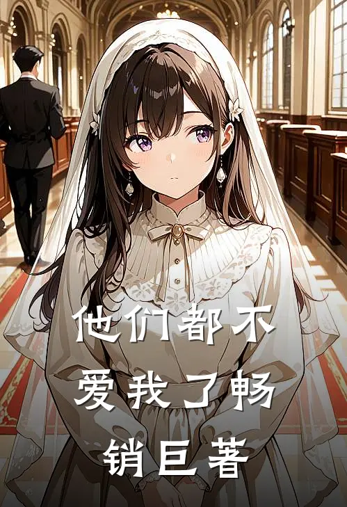 他们都不爱我了畅销巨著