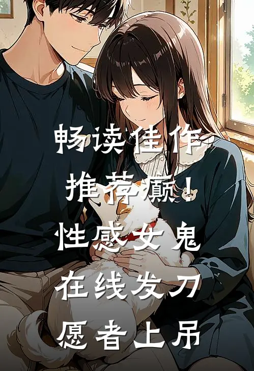 畅读佳作推荐癫！性感女鬼在线发刀，愿者上吊