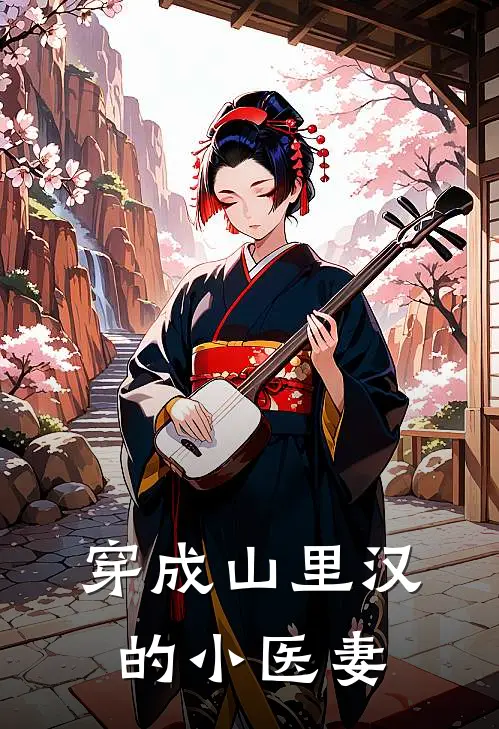 穿成山里汉的小医妻