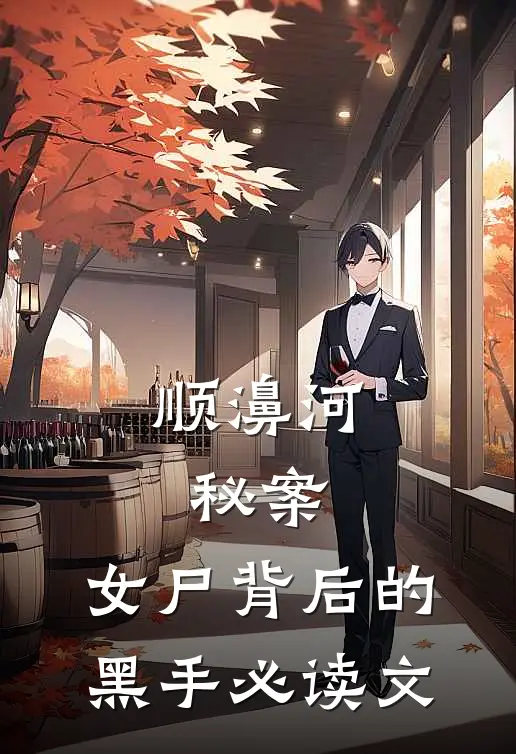顺濞河秘案：女尸背后的黑手必读文