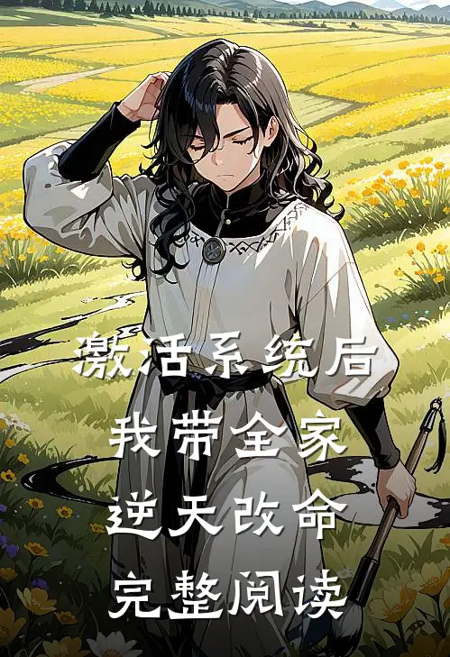 激活系统后，我带全家逆天改命完整阅读