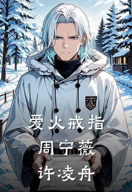 爱火戒指：周宁薇许凌舟