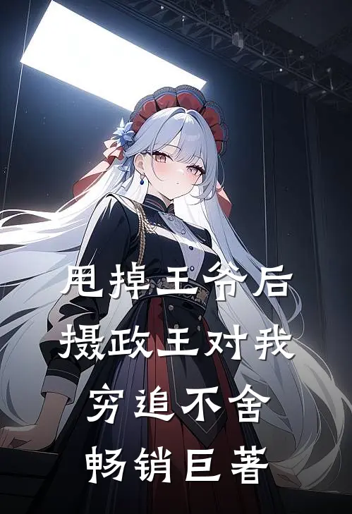 甩掉王爷后，摄政王对我穷追不舍畅销巨著