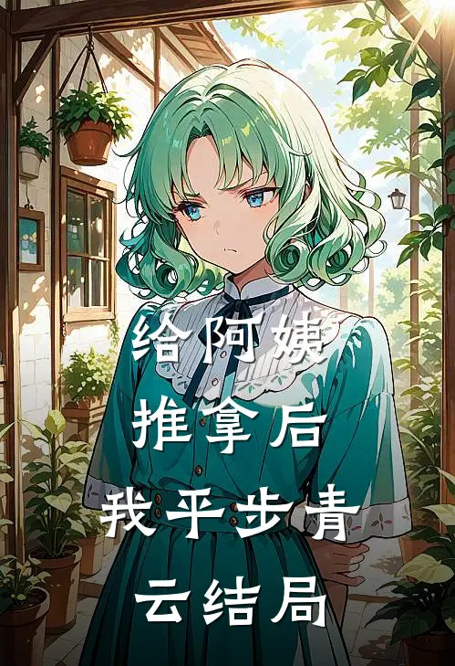 给阿姨推拿后，我平步青云结局