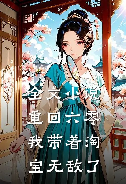 全文小说重回六零：我带着淘宝无敌了