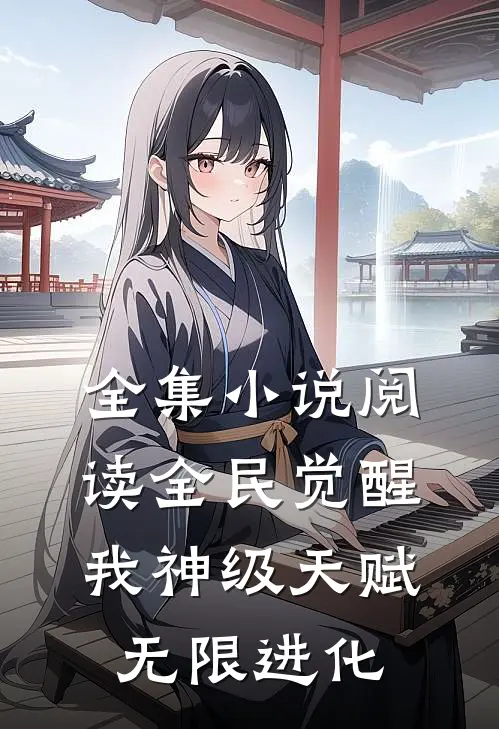 全集小说阅读全民觉醒：我神级天赋，无限进化