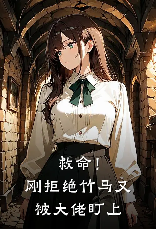 救命！刚拒绝竹马，又被大佬盯上