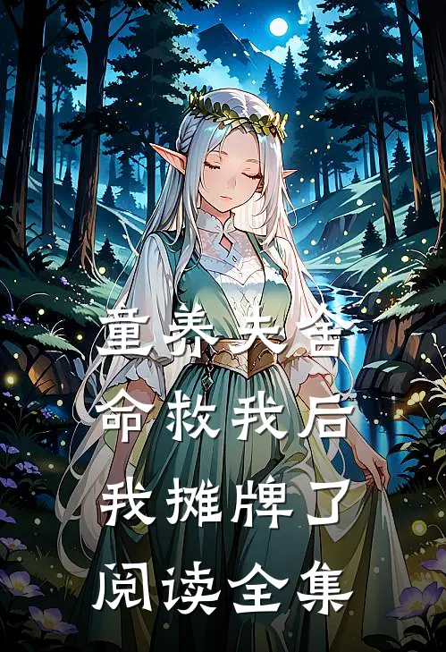 童养夫舍命救我后，我摊牌了阅读全集