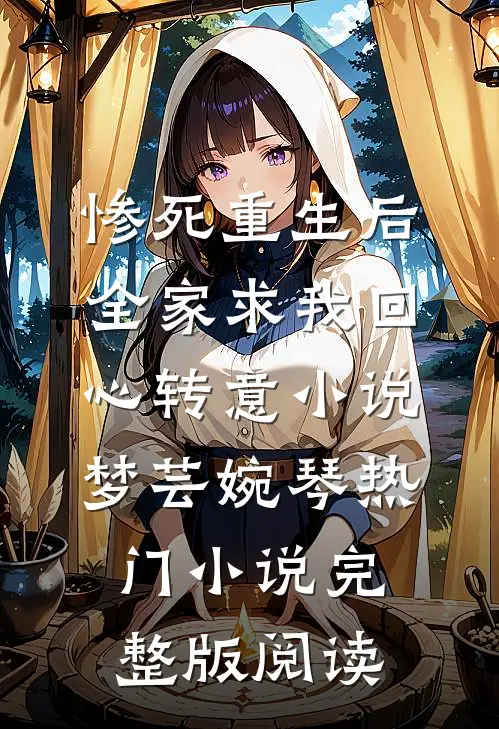 惨死重生后，全家求我回心转意小说梦芸婉琴热门小说完整版阅读
