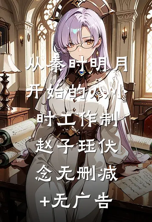 从秦时明月开始的八小时工作制赵子珏伏念无删减+无广告
