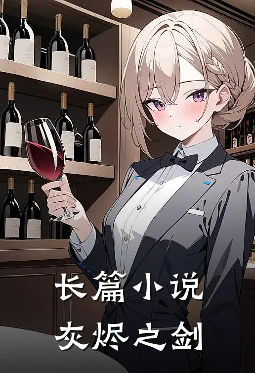 长篇小说灰烬之剑