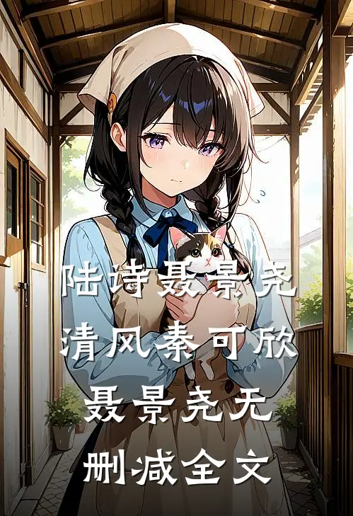 陆诗聂景尧清风秦可欣聂景尧无删减全文