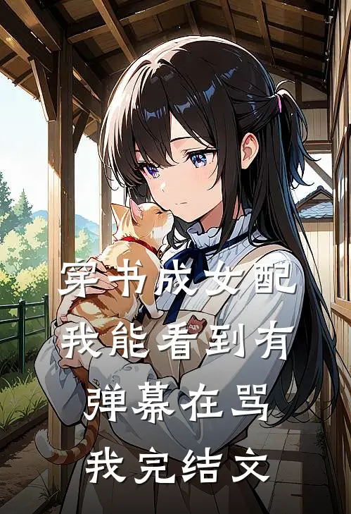 穿书成女配：我能看到有弹幕在骂我完结文