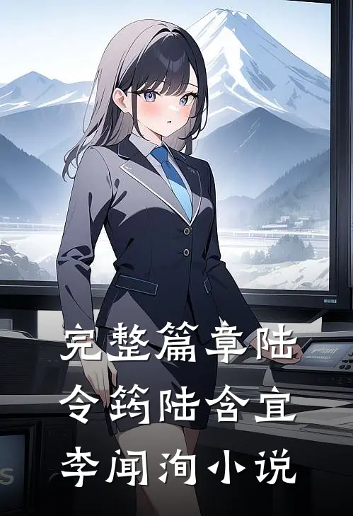 完整篇章陆令筠陆含宜李闻洵小说