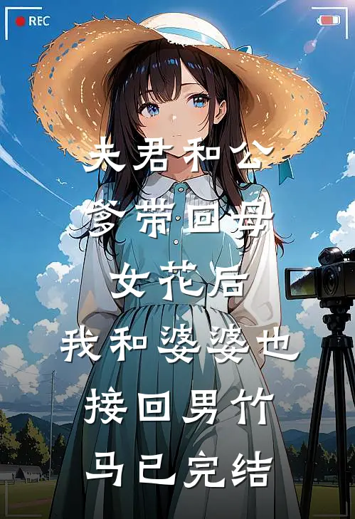 夫君和公爹带回母女花后，我和婆婆也接回男竹马已完结