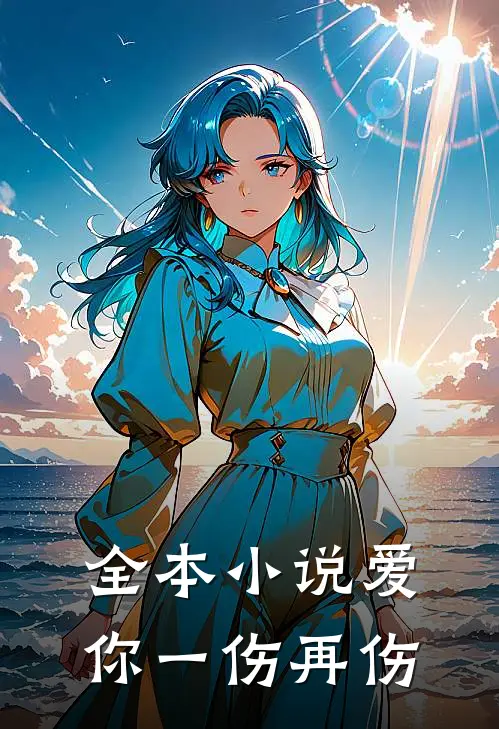 全本小说爱你一伤再伤