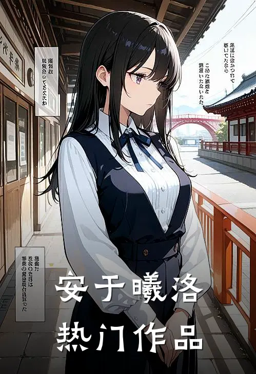 安于曦洛热门作品