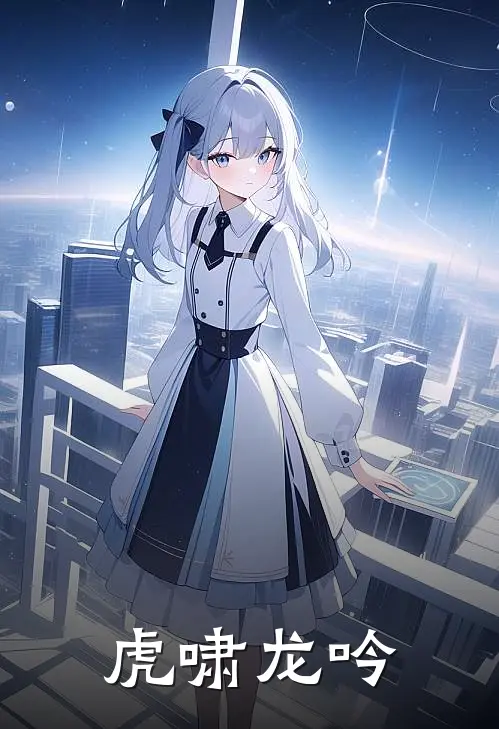 虎啸龙吟