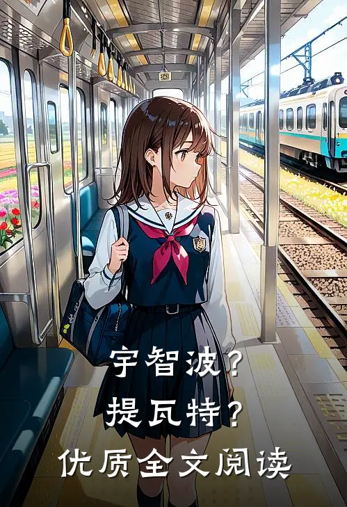 宇智波？提瓦特？优质全文阅读