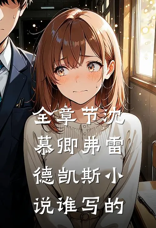 全章节沈慕卿弗雷德凯斯小说谁写的