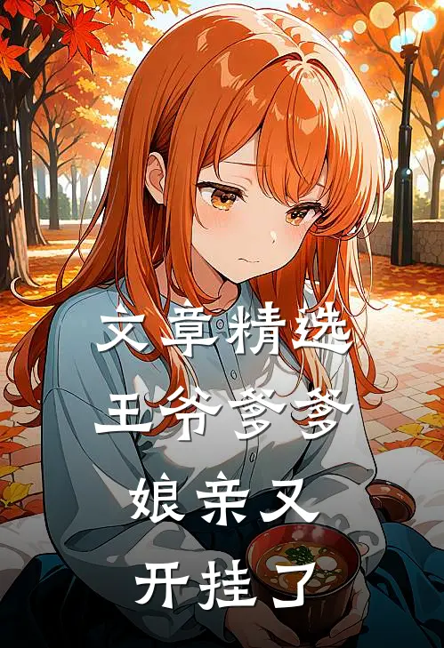 文章精选王爷爹爹，娘亲又开挂了