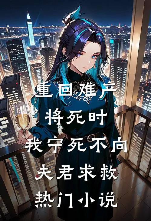 重回难产将死时，我宁死不向夫君求救热门小说