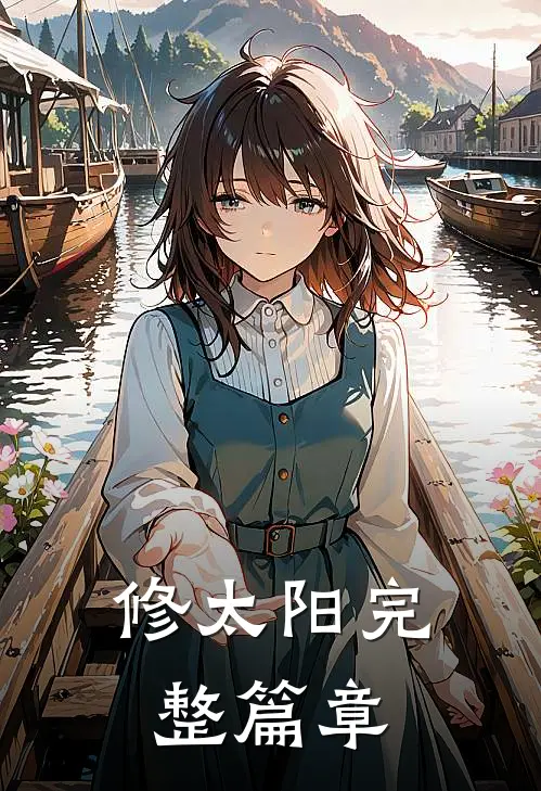 修太阳完整篇章