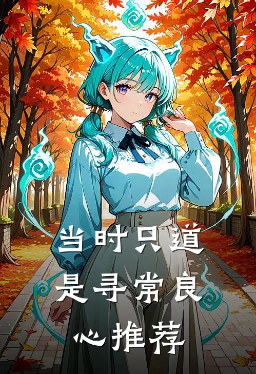 当时只道是寻常良心推荐
