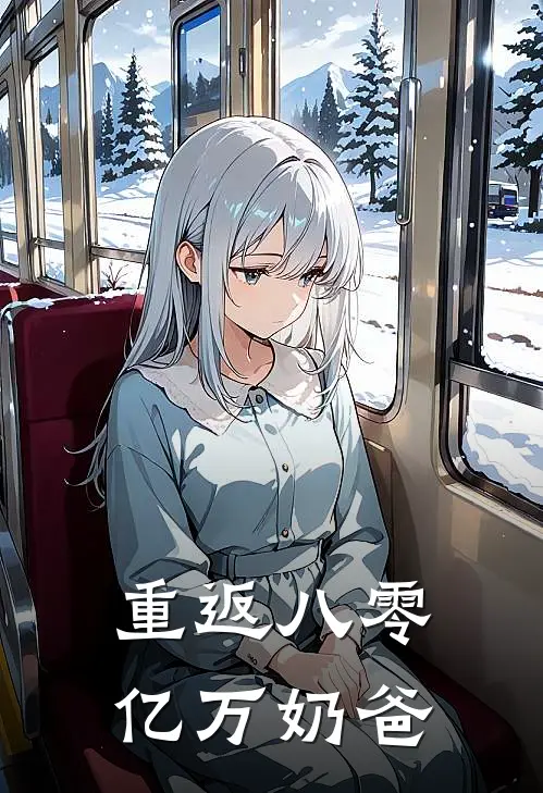 重返八零亿万奶爸