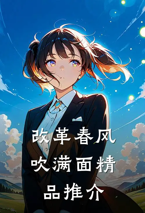 改革春风吹满面精品推介