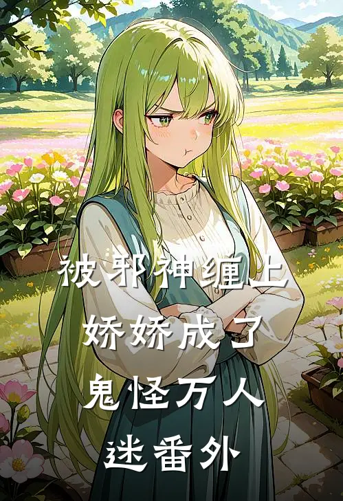 被邪神缠上，娇娇成了鬼怪万人迷番外