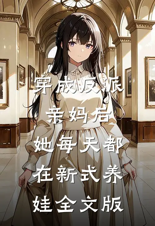 穿成反派亲妈后，她每天都在新式养娃全文版