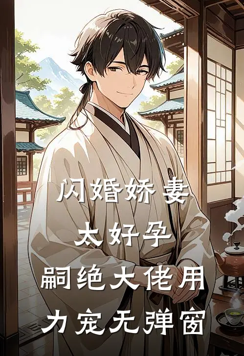 闪婚娇妻太好孕，嗣绝大佬用力宠无弹窗