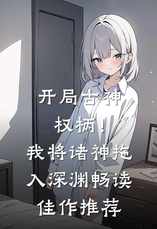 开局古神权柄！我将诸神拖入深渊畅读佳作推荐