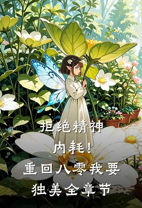 拒绝精神内耗！重回八零我要独美全章节