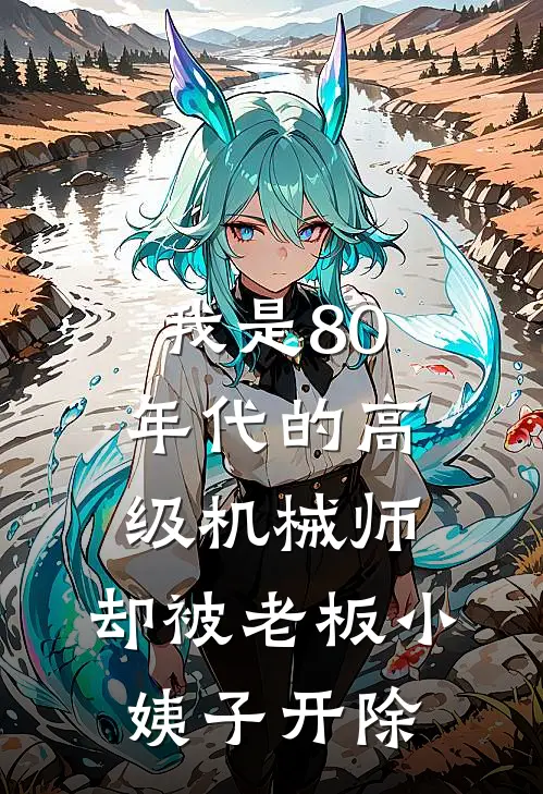我是80年代的高级机械师，却被老板小姨子开除