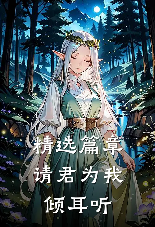 精选篇章请君为我倾耳听