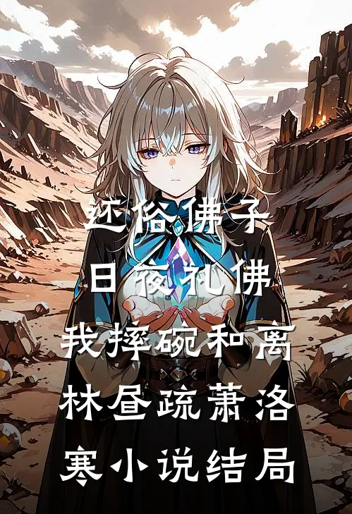 还俗佛子日夜礼佛，我摔碗和离林昼疏萧洛寒小说结局