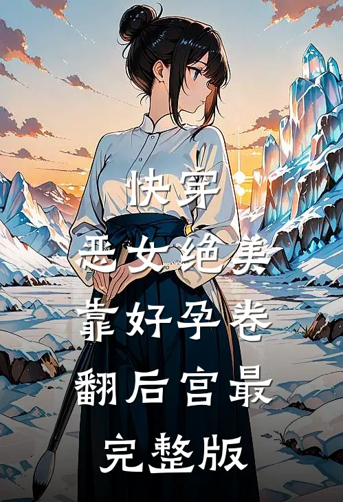 快穿：恶女绝美，靠好孕卷翻后宫最完整版