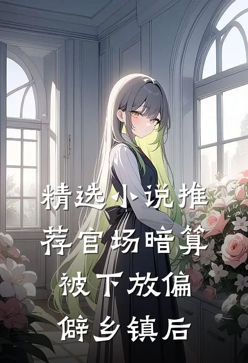 精选小说推荐官场暗算：被下放偏僻乡镇后