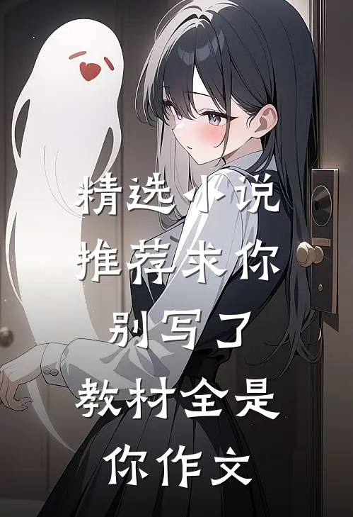 精选小说推荐求你别写了，教材全是你作文
