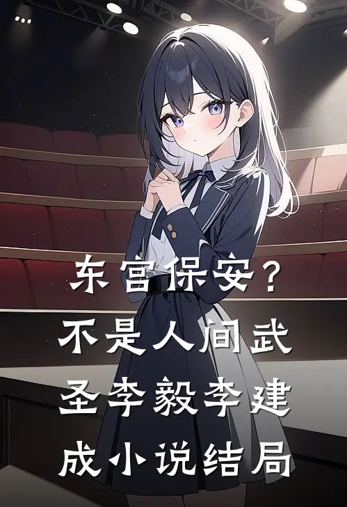 东宫保安？不，是人间武圣李毅李建成小说结局